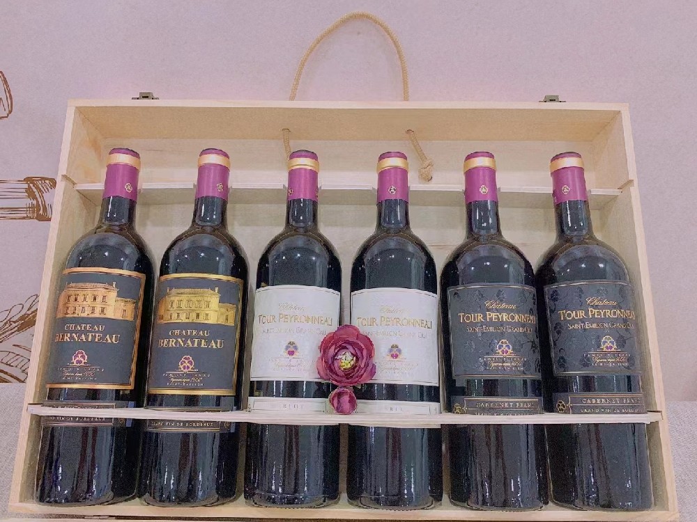 想要提高紅酒加盟店的銷(xiāo)售量怎么做