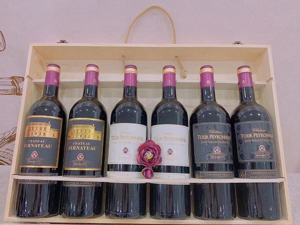 有機葡萄酒會更加出色嗎？