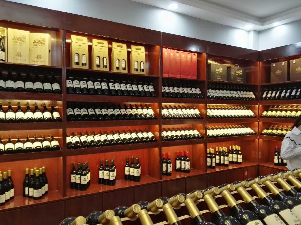 法國紅酒代理商怎么做