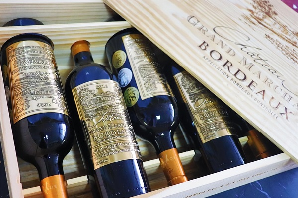 2023年，哪家紅酒批發(fā)代理好呢