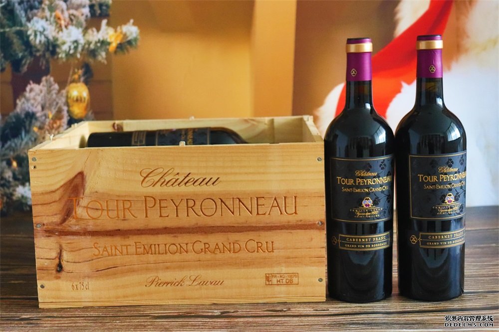 葡萄酒加盟：如何選擇適合的品牌？