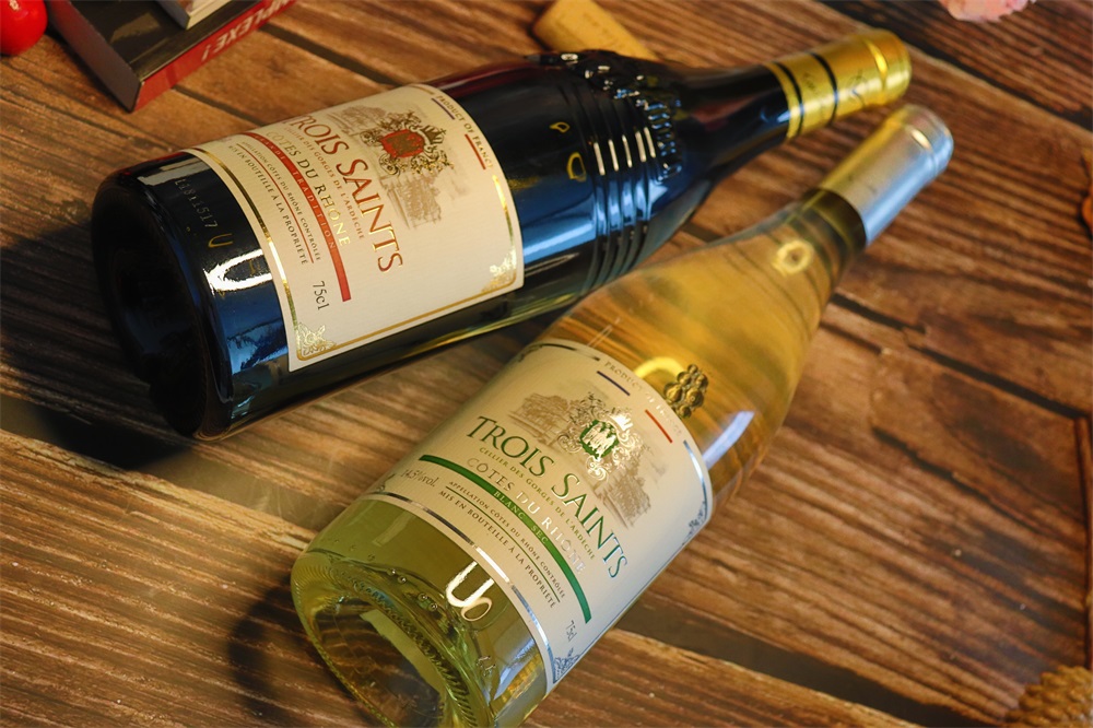 法國的紅酒有哪些品牌代理呢